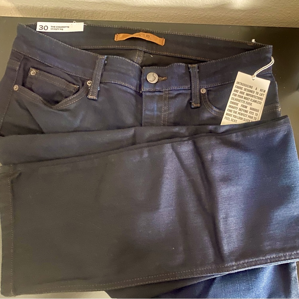NWT - Joe’s Jeans, The Cigarette Skinny (Size 30)